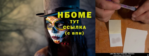 молекула духа Лагань